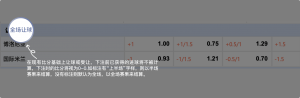 足球博彩:星空足球投注技巧和规则 7 betting_2