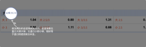 足球博彩:星空足球投注技巧和规则 10 betting_5